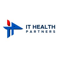 IT Health Partners, LLC Logo