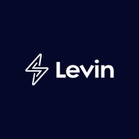 Levin Logo