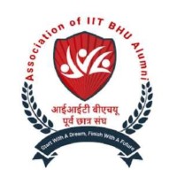 Association of IIT BHU Alumni (AIBA) Logo