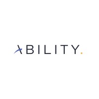 Ability Logo