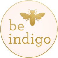 Be Indigo LLC Logo