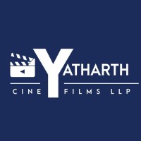 Yatharth Cine Films LLP Logo