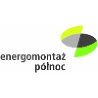 Energomontaż-Północ Logo