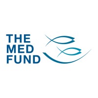 The MedFund Logo