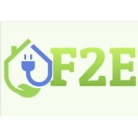 F2E ENERGY Logo