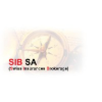 SIB SA Logo