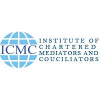 Institute of Chartered Mediators & Conciliators Logo