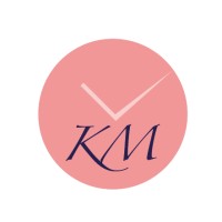 Kate Mellor - Virtual Assistant Logo