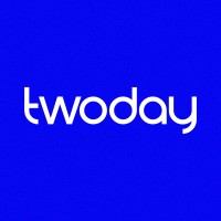 Twoday Logo