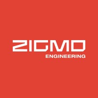 zigmo engineering Logo