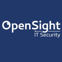 OpenSight B.V. Logo