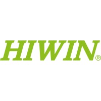 HIWIN Denmark - HIWIN GmbH Logo
