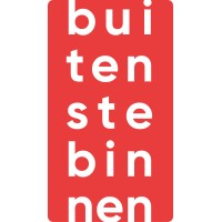 BuitensteBinnen Logo