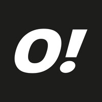 OULALA ! Logo