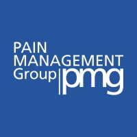 Pain Management Group Logo