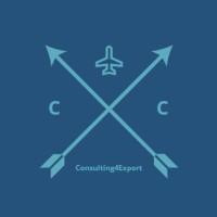 Consulting 4 Export Logo