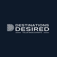 Destinations Desired Logo