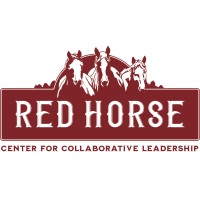 Red Horse Center for Collaborative Leadership Logo