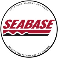 Seabase Newfoundland Limited Logo