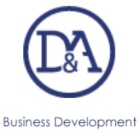 D&A Côte Ouest Logo