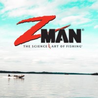 ZMan Fishing Logo