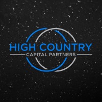 High Country Capital Partners Logo