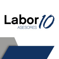 Labor10 Asesores Logo