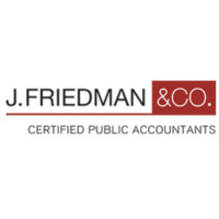 J. Friedman & Co. Logo