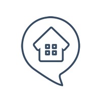 Resideo - Your real partner in real estate management Logo