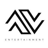 AV Entertainment Logo