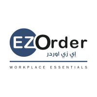 EZOrderKSA Logo