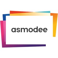 Asmodee Chile Logo