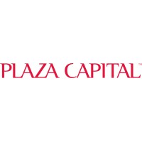 Plaza Capital Logo