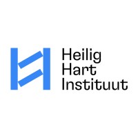 Heilig Hartinstituut Heverlee / Kessel-Lo Logo