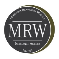 Macchione Richardson Wagner Insurance Agency Logo