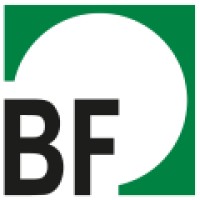 Bundesverband Flachglas e. V. Logo