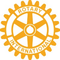 Rotary International District 5360 Inc. Logo