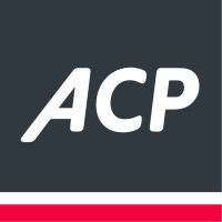ACP Digital Analytics GmbH Logo