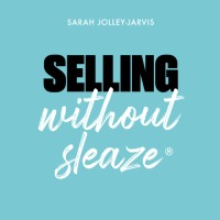 Selling Without Sleaze Logo