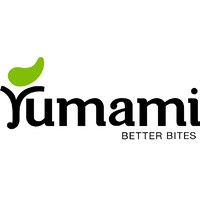 Yumami - Better Bites Logo