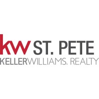 Keller Williams Realty St. Pete Logo