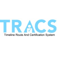 TracsUK.org Logo