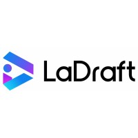 LaDraft Recruitment Logo