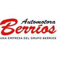 Automotora Berríos Logo