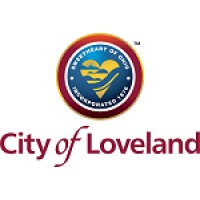 City of Loveland (OH) Logo