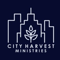 City Harvest Ministries Logo