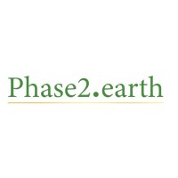 Phase2.earth Logo