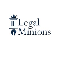 Legal Minions Logo