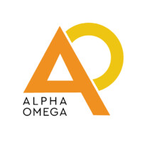 Alpha-Omega Azerbaijan Logo