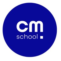 Community Manager School Logo